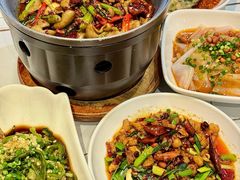 -小慧住家贵州菜(甲秀楼店)