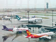 -香港国际机场