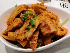 -北李妈妈菜·海肠捞饭(高新万达店)