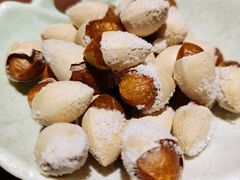 -森味薪火烧•烧鸟居酒屋•日本料理(望京店)