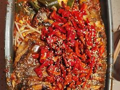 -伟大航路烤鱼(迅驰广场店)