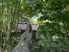 -成都杜甫草堂博物馆