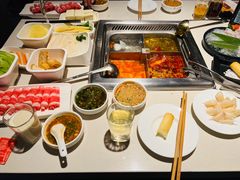 -海底捞火锅(万丰桥店)