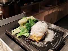 -肉肉大米(金虹桥店)