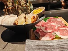 -岩盐·铁板料理(嘉里店)