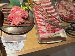-西塔老太太泥炉烤肉(亚运村店)