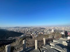 -千佛山风景名胜区