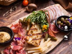 -Taco Mama嗒蔻妈妈墨西哥餐厅(环宇城店)