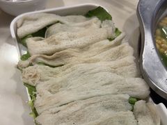 -潮汕大目牛肉火锅(水围店)