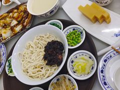 -海碗居(牡丹园店)