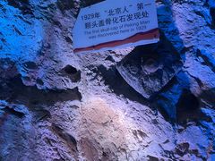 -周口店北京人遗址公园