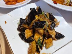 -茅庐毛血旺(烟台大悦城店)