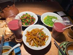 -吃饭皇帝大(解放西路店)