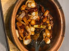 -北京泰富酒店-柏景轩中餐厅