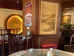 -惠丰堂饭庄·烤鸭·京味菜(西北旺·唐家岭店)