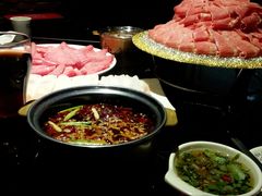 -鲁西肥牛(九方购物中心店)