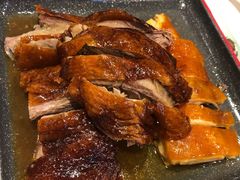 -龙记香港茶餐厅(久光百货店)