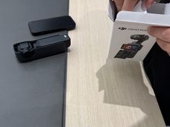 -DJI大疆(深圳华强北曼哈授权体验店)