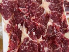 -伟记牛肉(金鸿公路店)