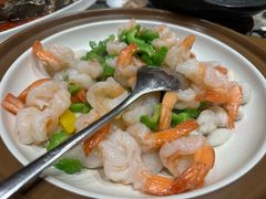 -大鹏饭店·金陵家宴(奥体中心店)