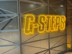 -G-STEPS舞蹈工作室