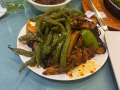 -春花民族美食(佳木斯总店)