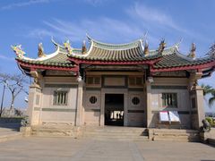 -集美鳌园景区