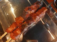 -新疆喀什噶尔餐厅(普利街店)