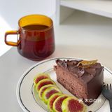 北京|原来大教堂的巧克力🍫蛋糕🍰这么绝！