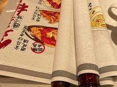 -避风塘(百联东郊店)