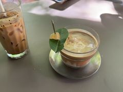 -大小咖啡 BigSmallCoffee(麦子店)