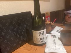-炉胜·炉端烧·居酒屋