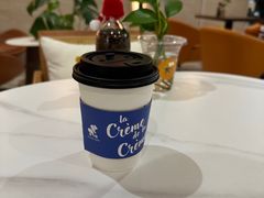 -NOVAE CAFE 咖啡·可颂(望京店)