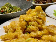 -映像烟台·海鲜·地道鲁菜(黄山路店)