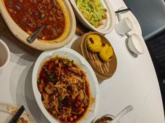 -眉州东坡(清河万象汇店)