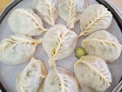 -地方名吃海鲜大馅蒸饺(北戴河店)