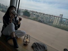 -Seesaw Coffee(朝阳大悦城店)