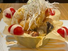-Ufufu cafe(天神巷店)