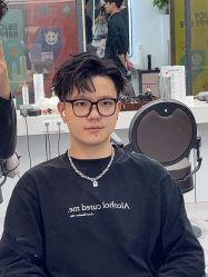 -尤司男士国潮理发馆