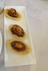 -空中一号宴会厅(信合大厦店)