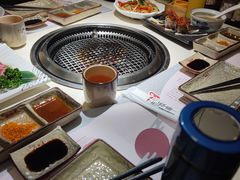 -赤坂亭M9和牛烧肉·日料398放题(万达店)
