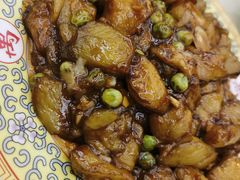 -砂锅居(西四店)