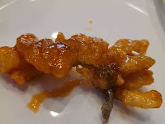 -上沟咱家饭店(黄河路店)