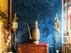 -巴依老爷新疆美食(望京小街店)