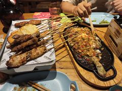-馋嘴猫北京食堂·烤鸭·宵夜(亚运村店)
