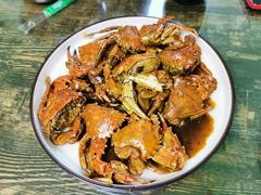 -无限虾享(同庆街店)