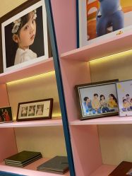 -爱儿美儿童摄影(朝阳公园店)