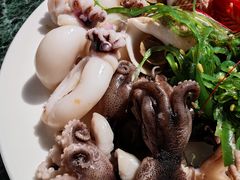 -白天鹅宾馆·流浮阁咖啡厅