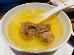 原汁原味汽锅鸡-熙楼(翠湖店)