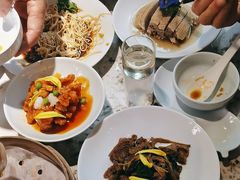 -永春园·扬州早茶·淮扬菜(漫乐城店)